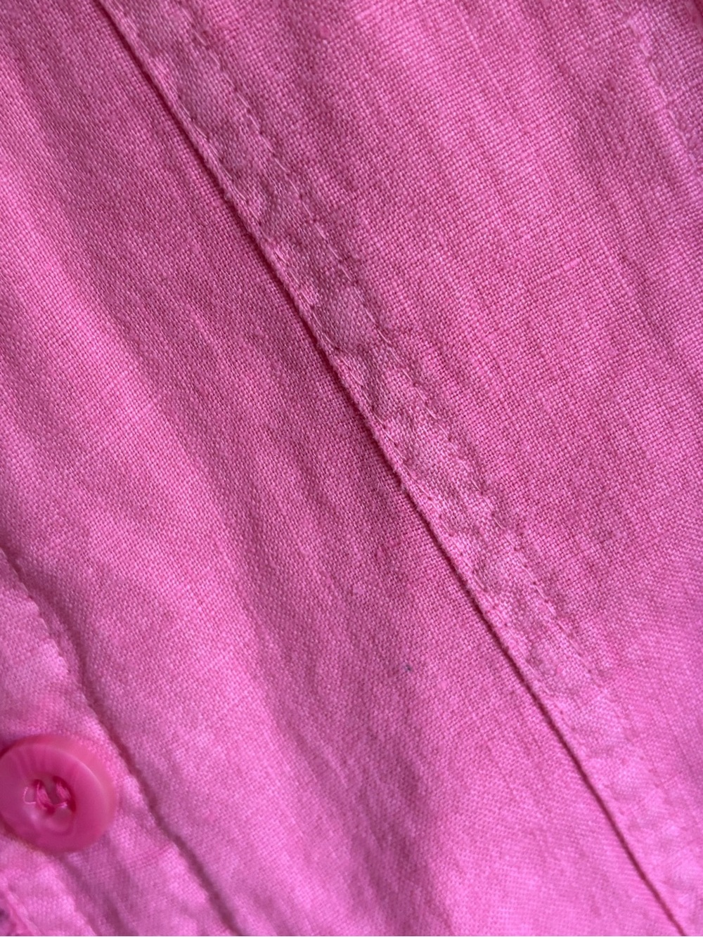 Linen jacket, clothes - Picture 6 of 9